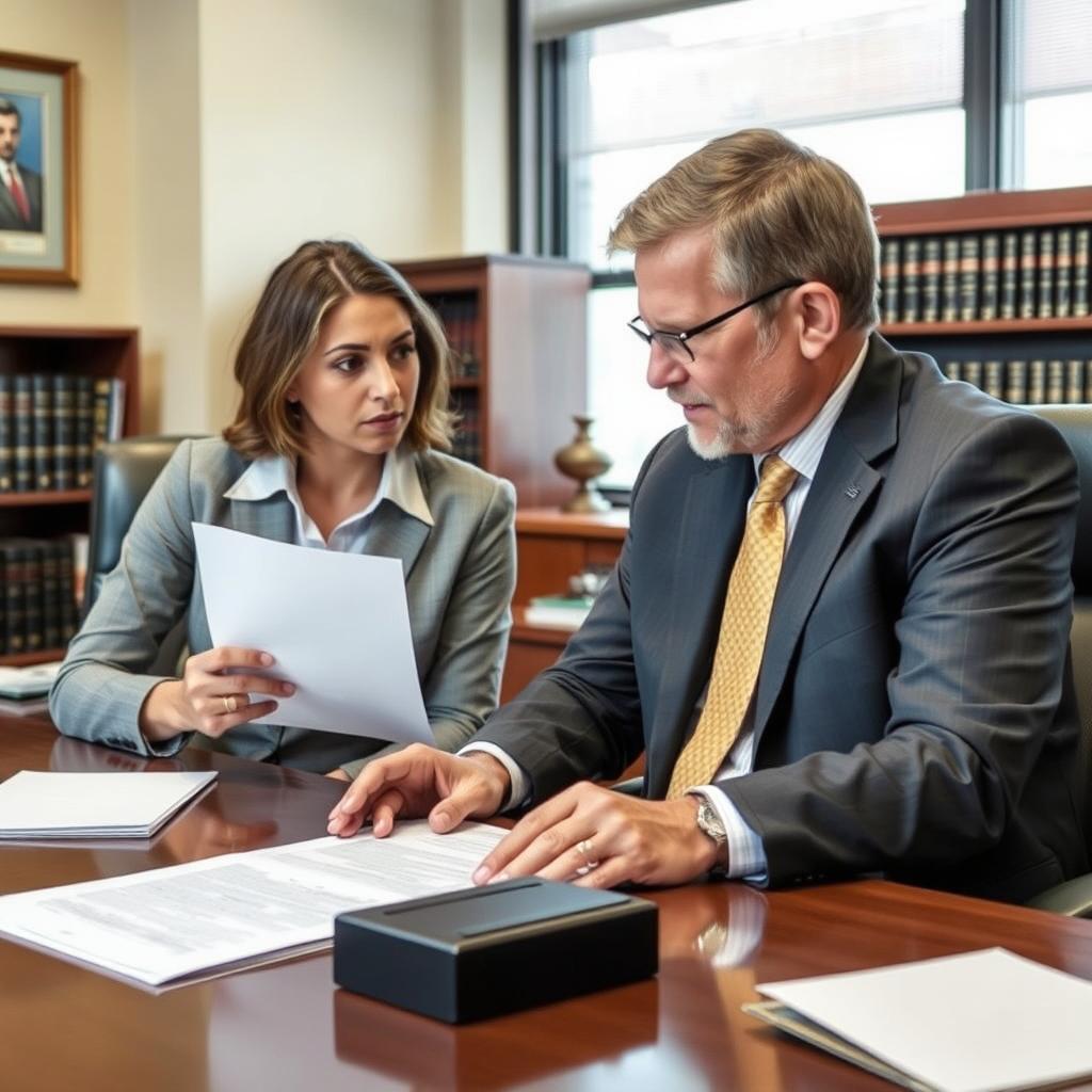 Racing Defense Lawyer Cattaraugus County