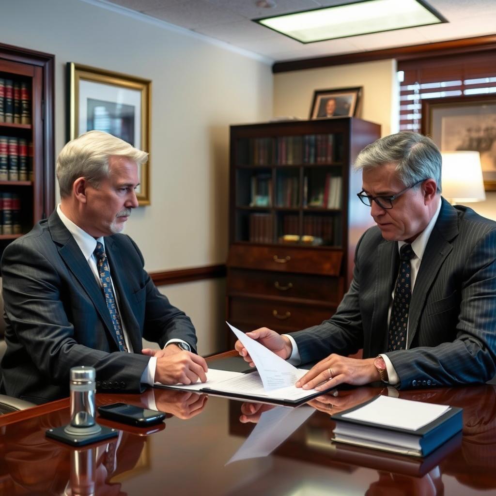 Racing Defense Lawyer Cayuga County