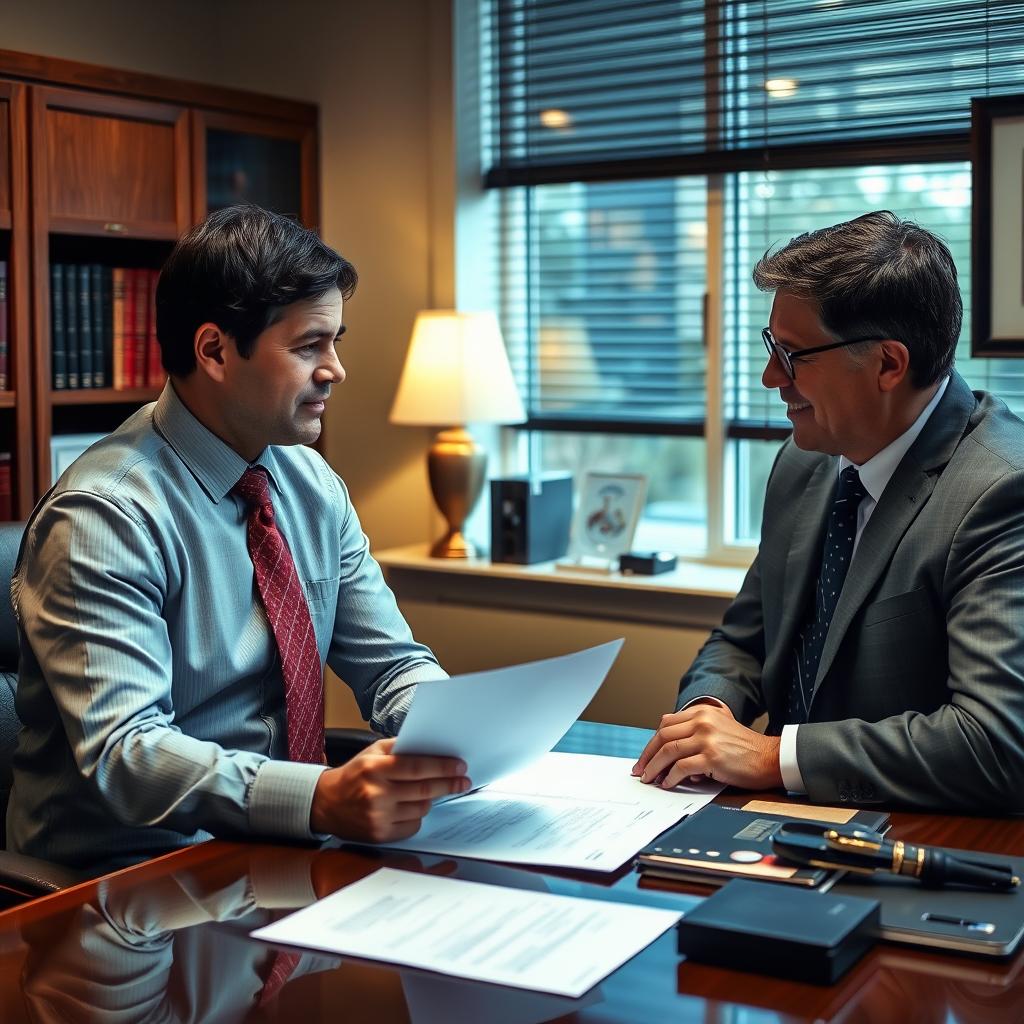 Racing Defense Lawyer Chemung County