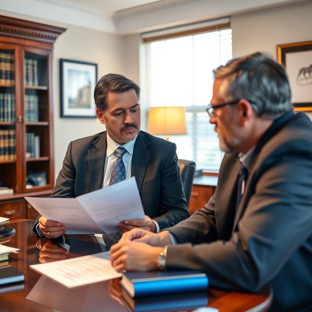 Racing Defense Lawyer Chenango County