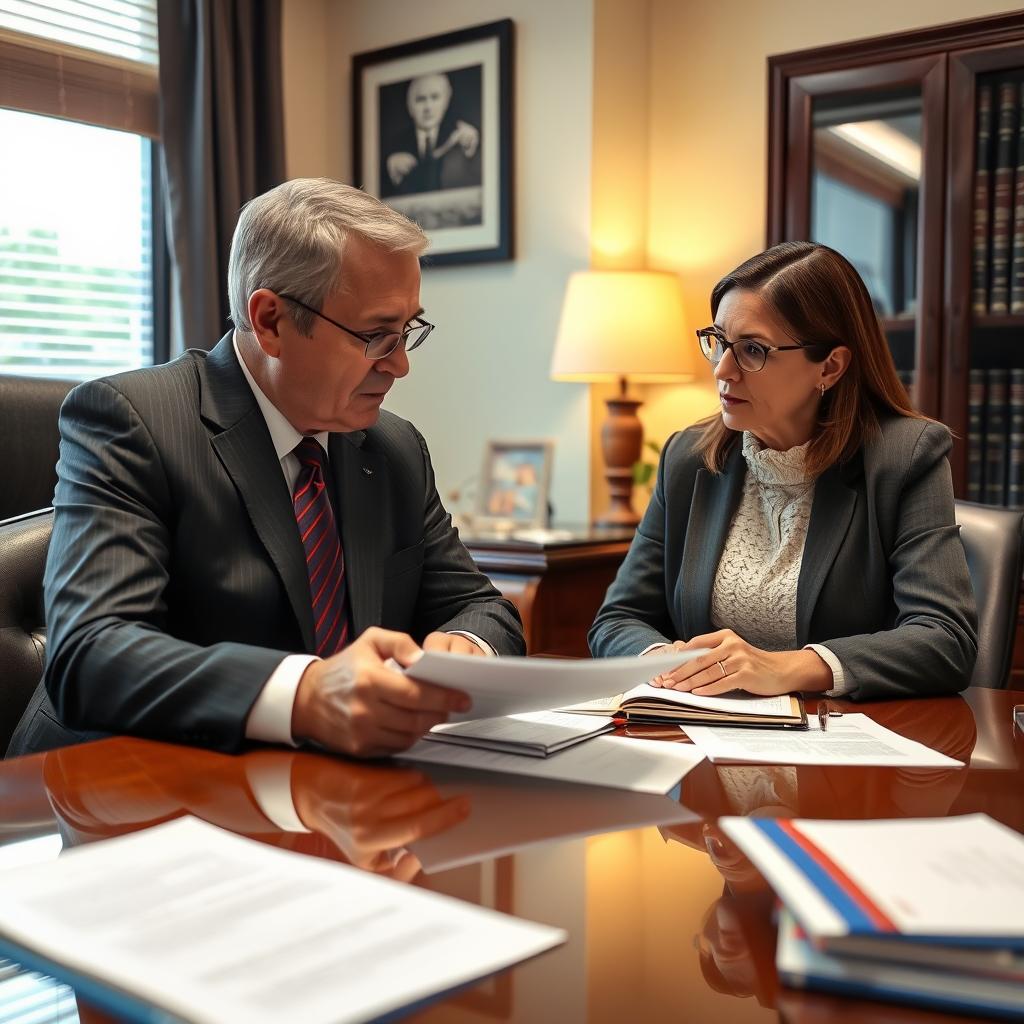 Racing Defense Lawyer Clinton County