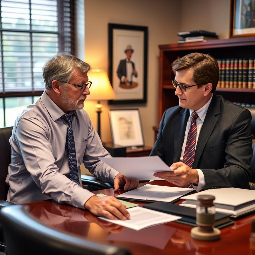 Racing Defense Lawyer Cortland County