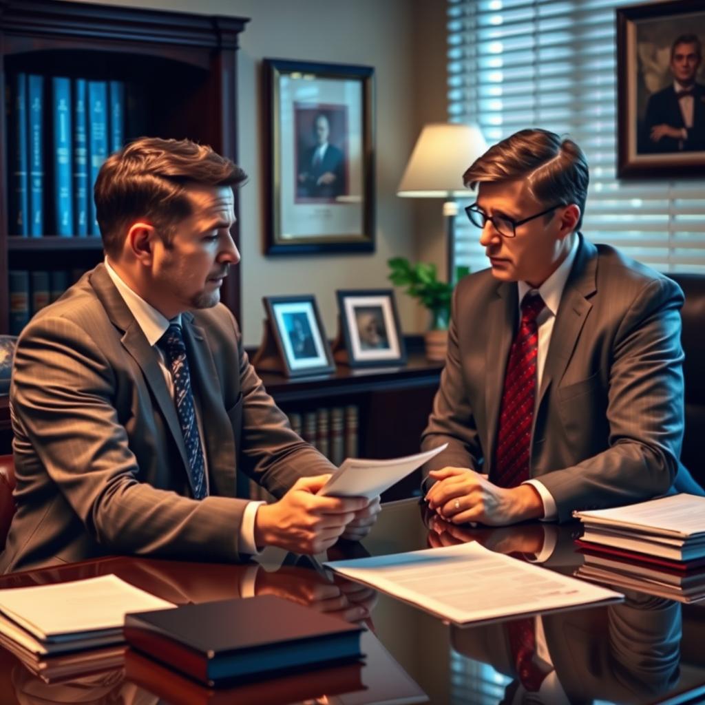 Racing Defense Lawyer Dutchess County