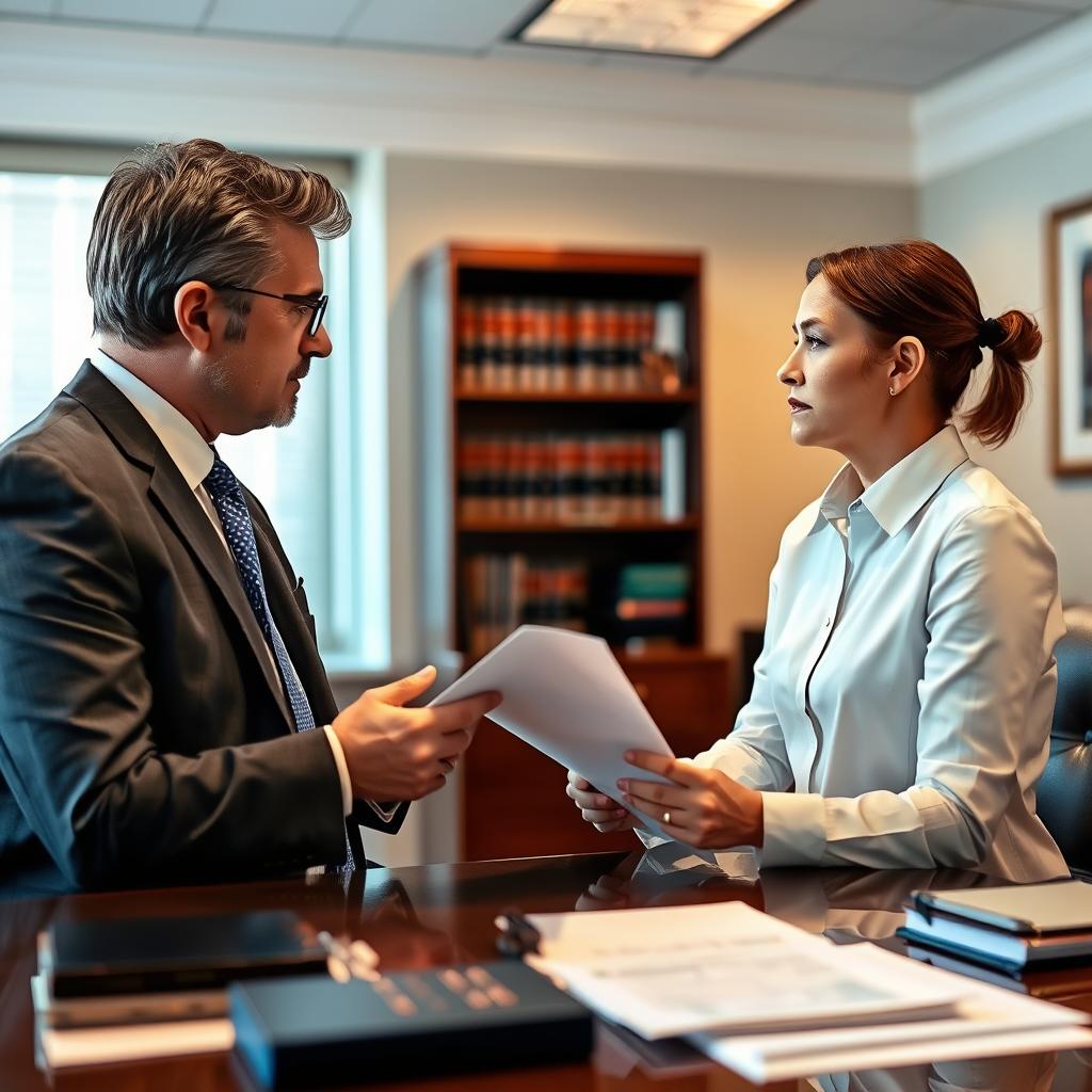 Racing Defense Lawyer Essex County