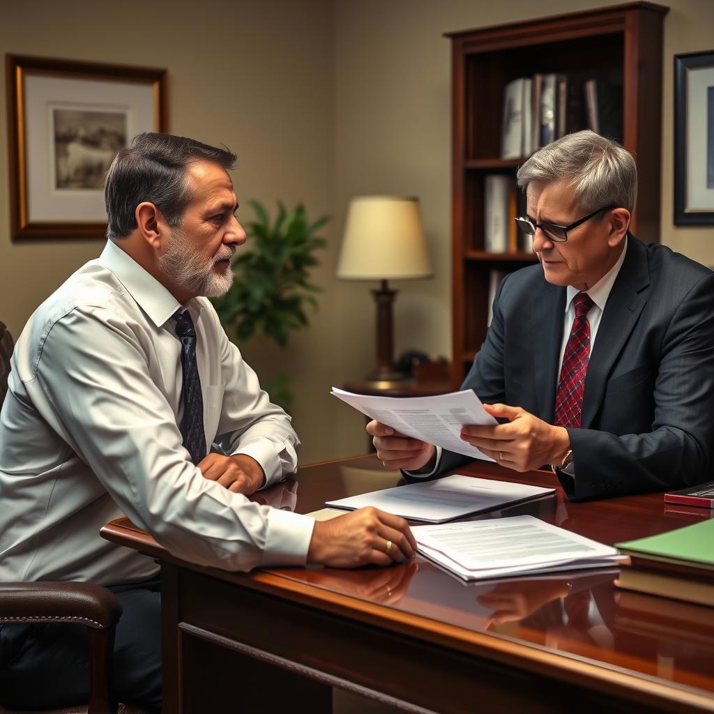 Racing Defense Lawyer Herkimer County
