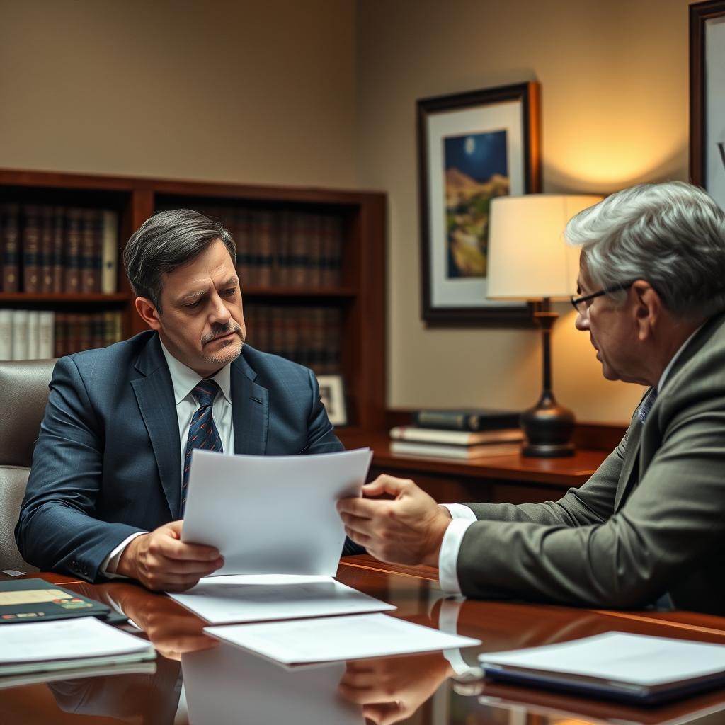 Racing Defense Lawyer Jefferson County
