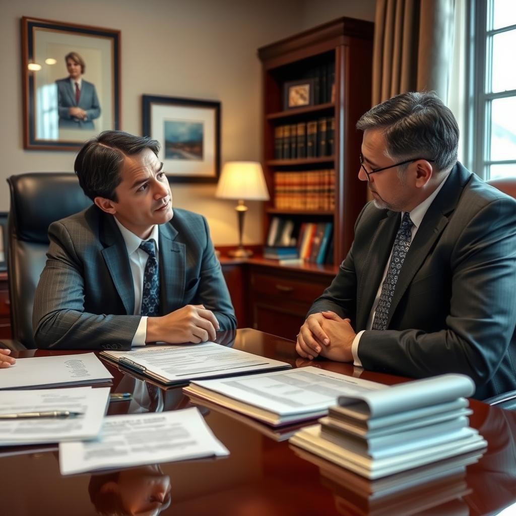 Racing Defense Lawyer Kings County
