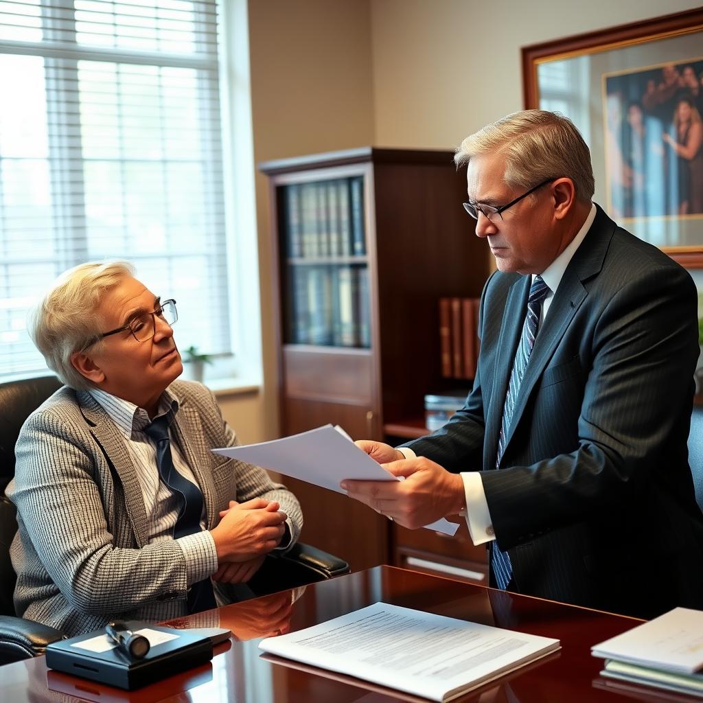 Racing Defense Lawyer Livingston County