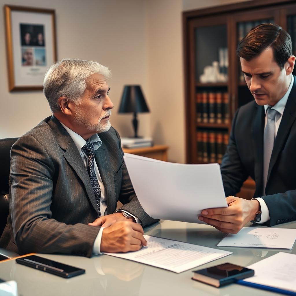 Racing Defense Lawyer Manhattan