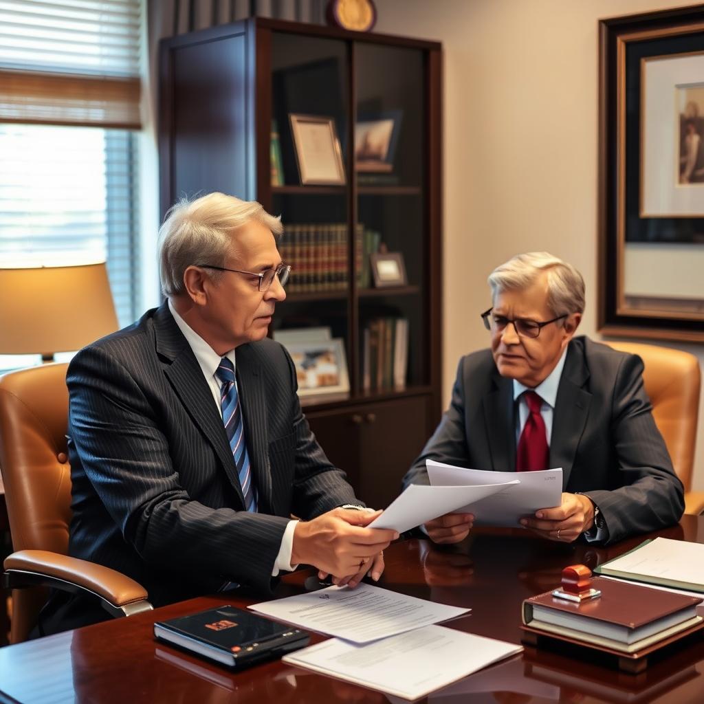 Racing Defense Lawyer Monroe County