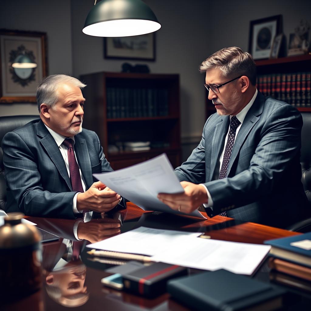 Racing Defense Lawyer Nassau County