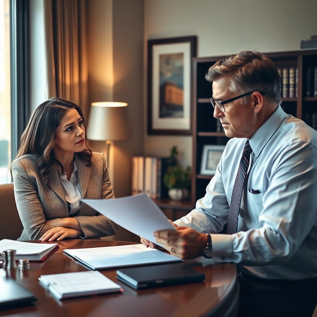 Racing Defense Lawyer New York