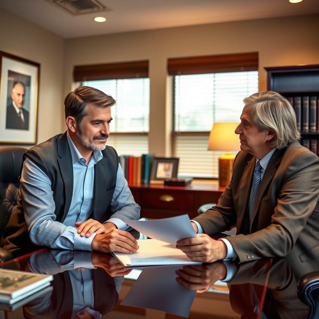 Racing Defense Lawyer Niagara County