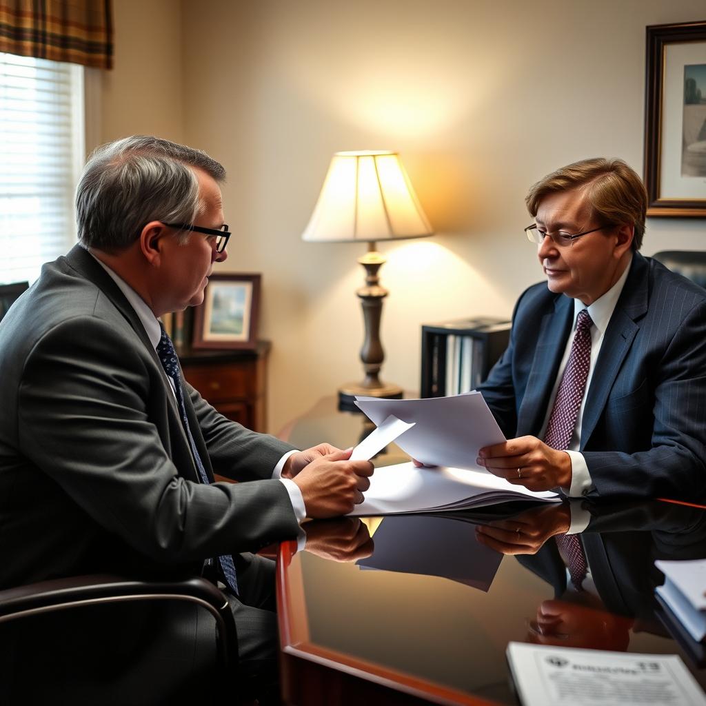 Racing Defense Lawyer Oneida County
