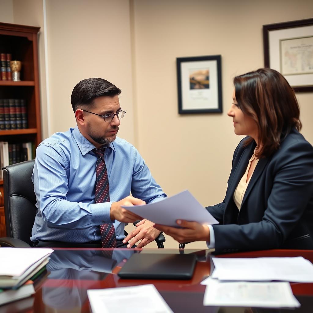 Racing Defense Lawyer Onondaga County