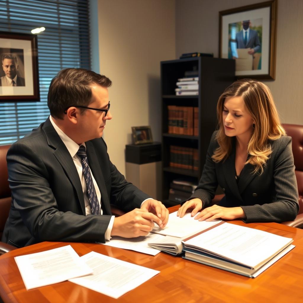Racing Defense Lawyer Ontario County