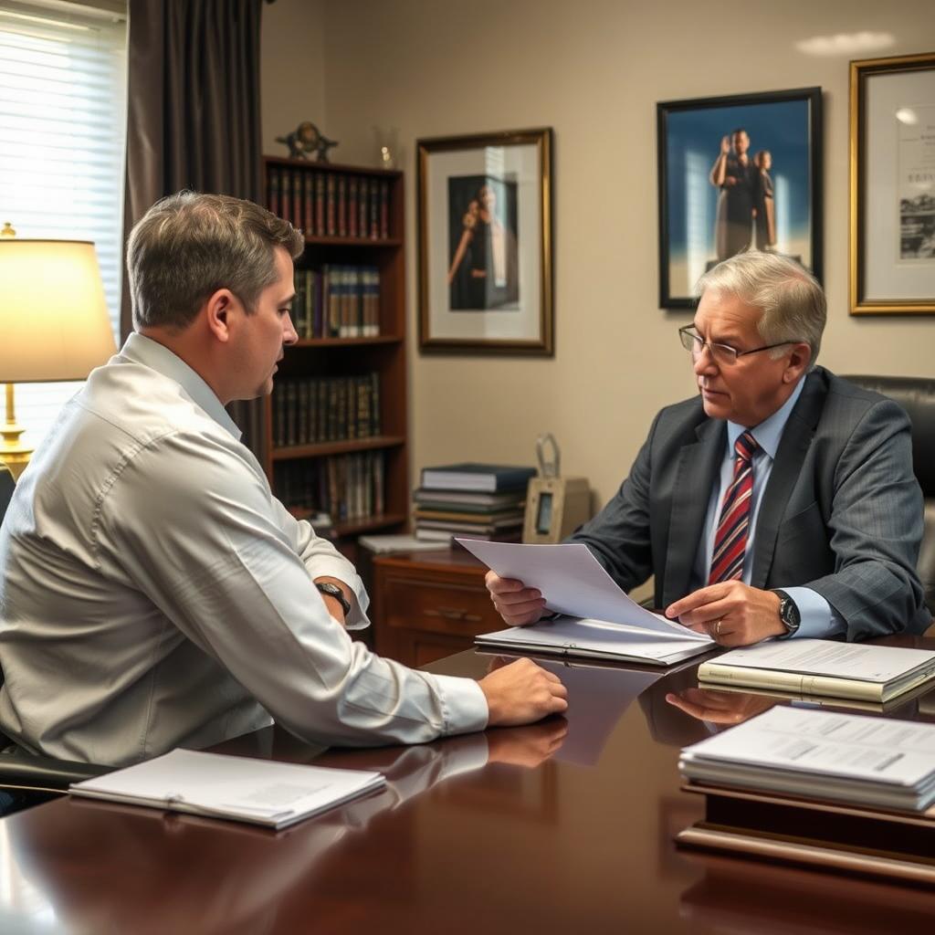 Racing Defense Lawyer Oswego County