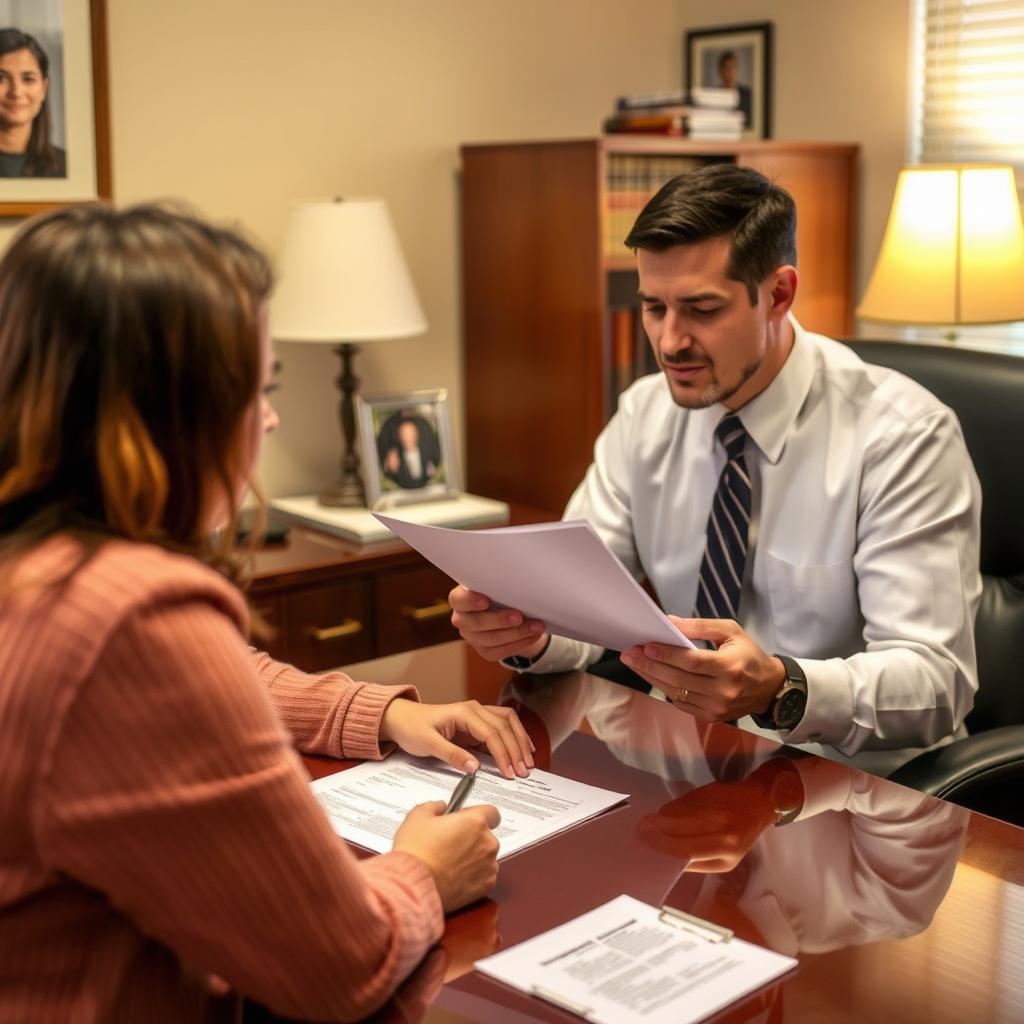 Racing Defense Lawyer Otsego County