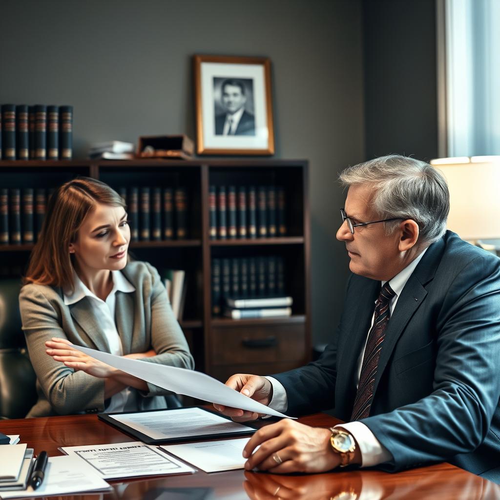 Racing Defense Lawyer Rensselaer County