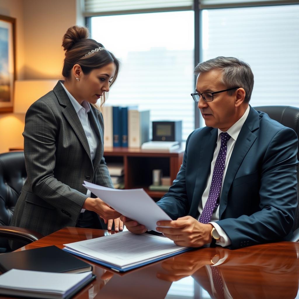 Racing Defense Lawyer Richmond County