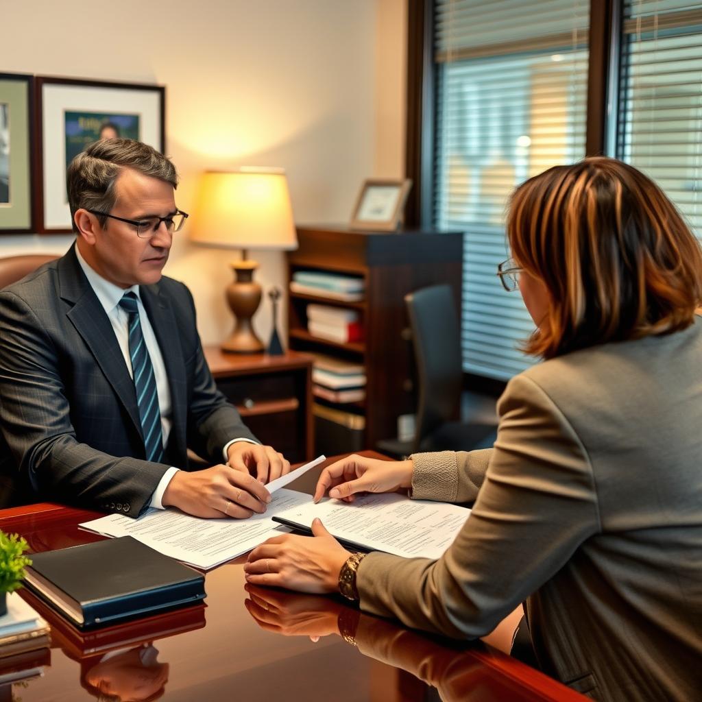 Racing Defense Lawyer Rockland County