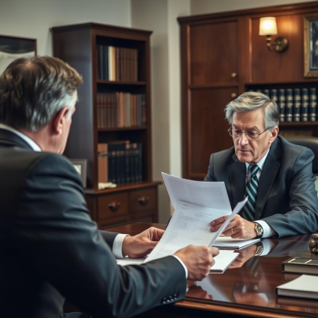 Racing Defense Lawyer Saratoga County