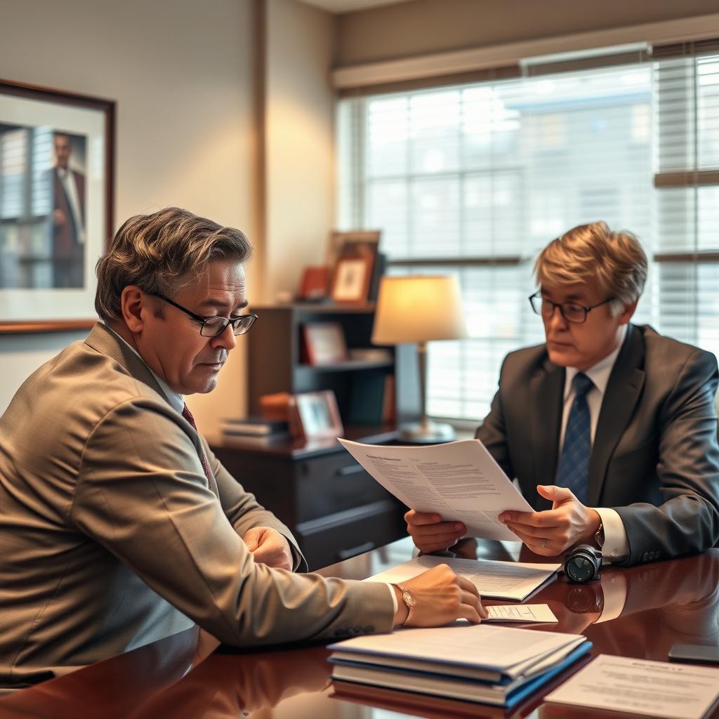 Racing Defense Lawyer Schenectady County