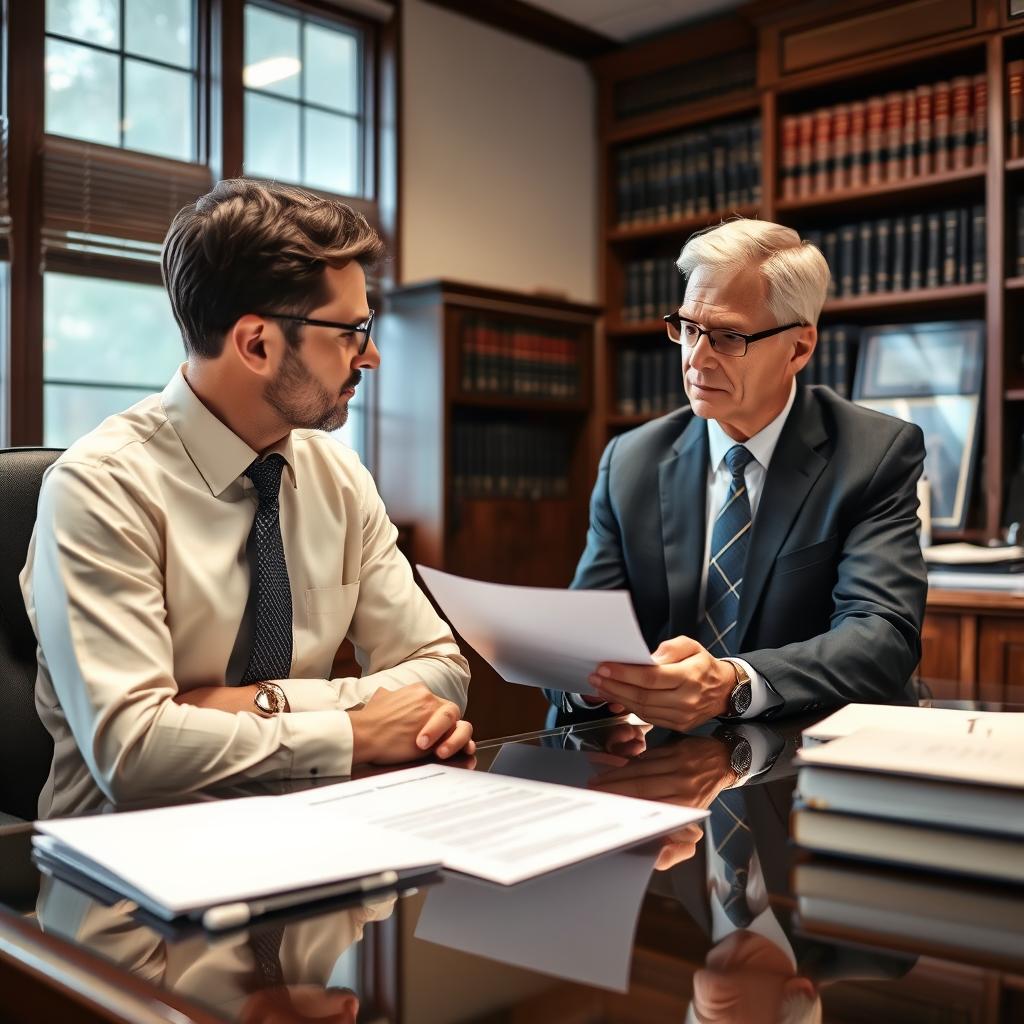 Racing Defense Lawyer Seneca County