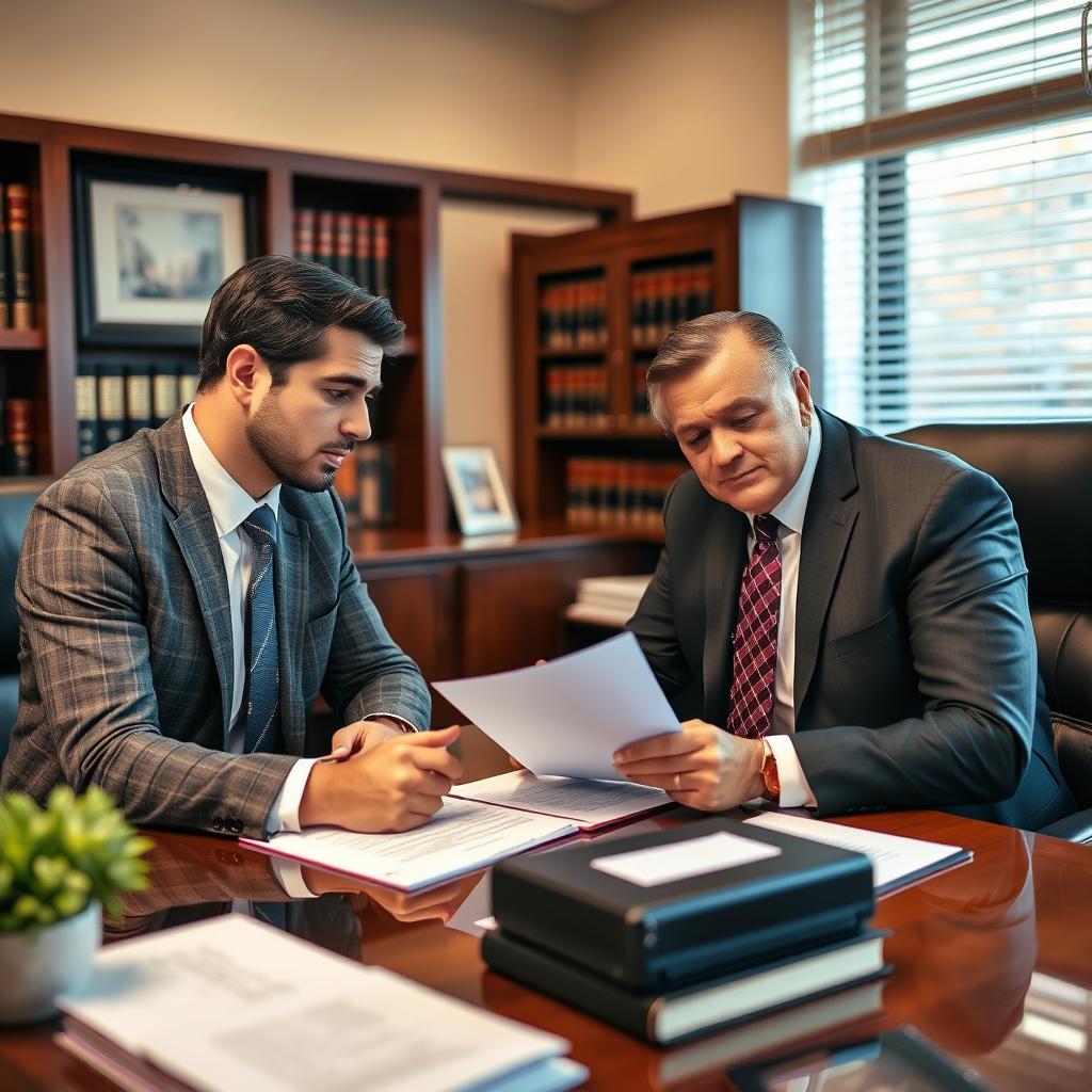 Racing Defense Lawyer Staten Island