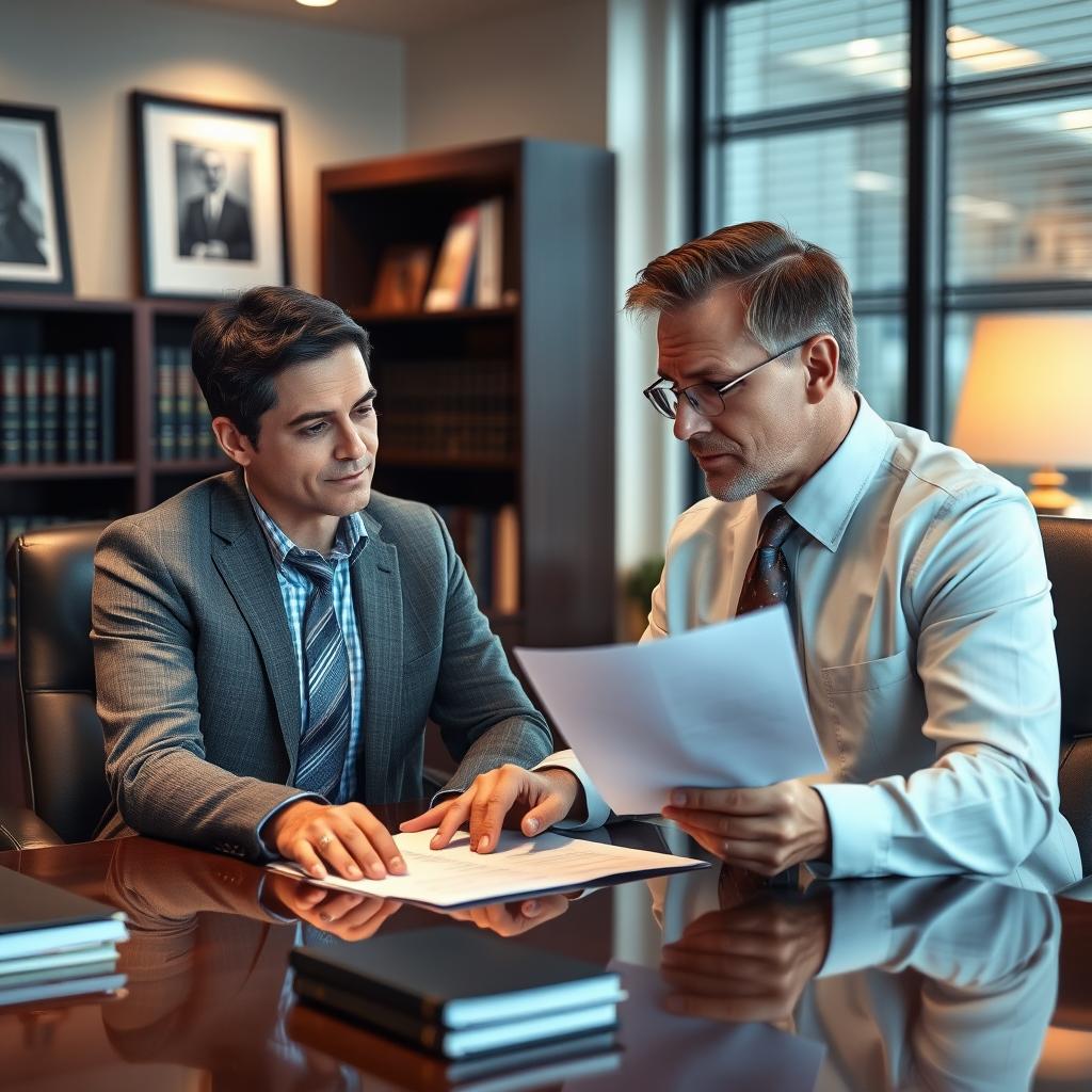 Racing Defense Lawyer Suffolk County