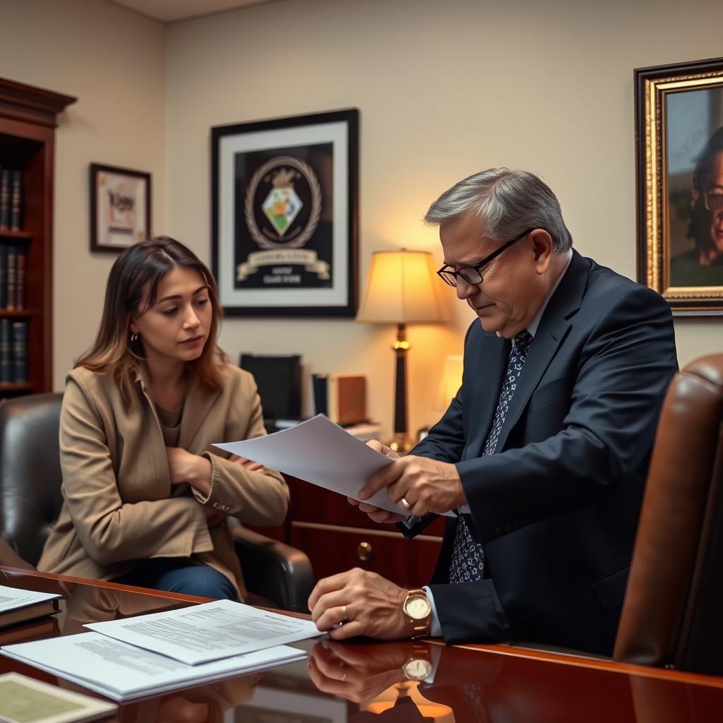 Racing Defense Lawyer Tioga County