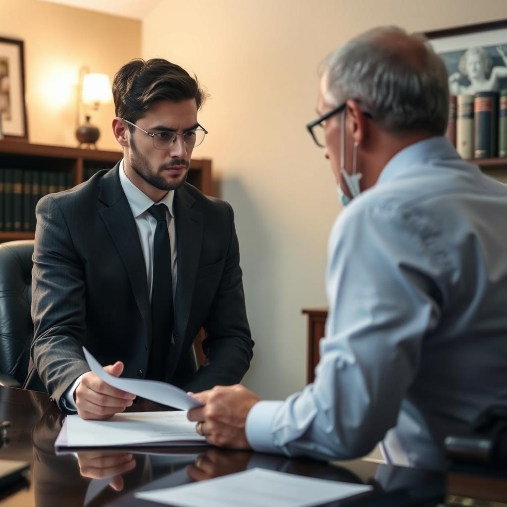 Racing Defense Lawyer Ulster County