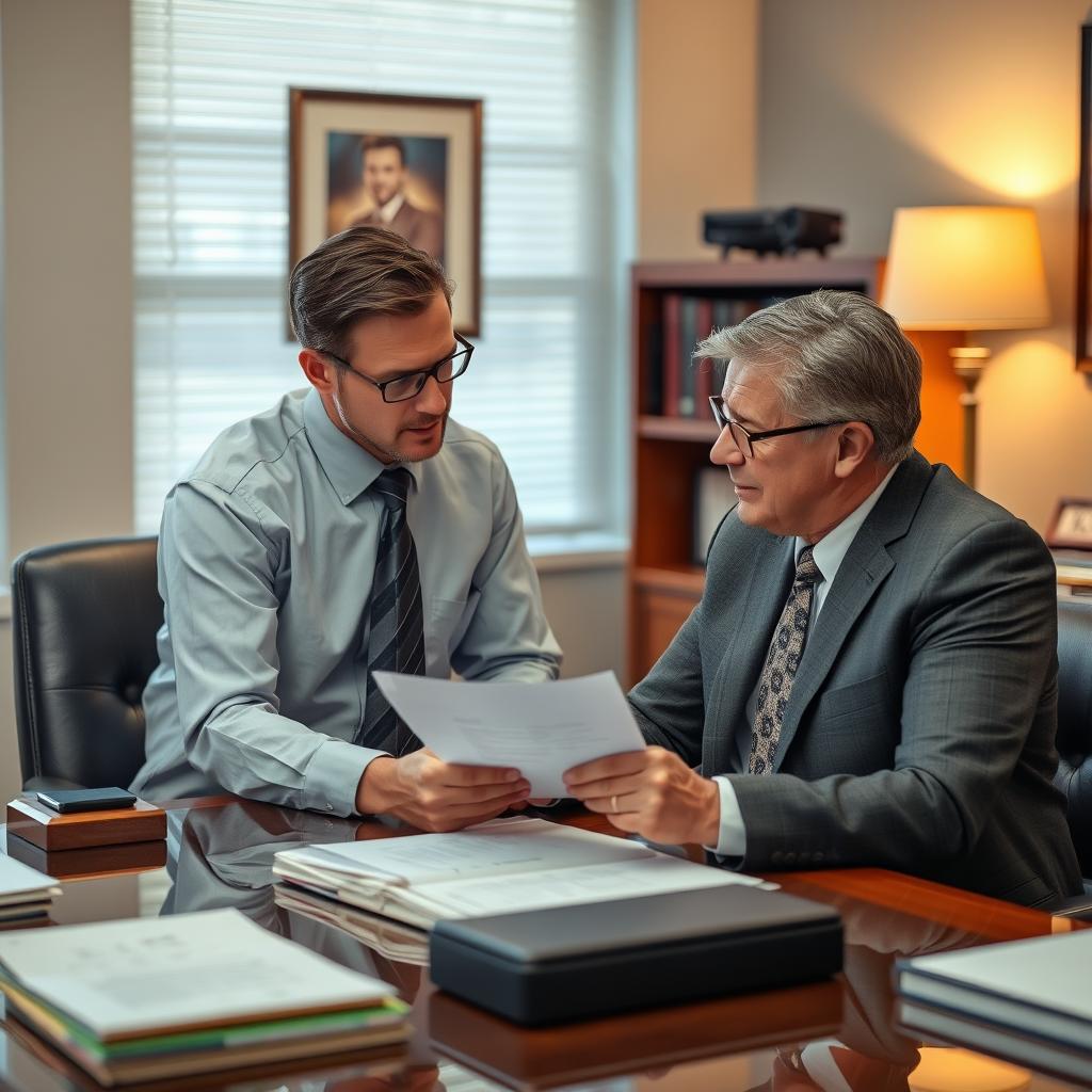 Racing Defense Lawyer Wayne County