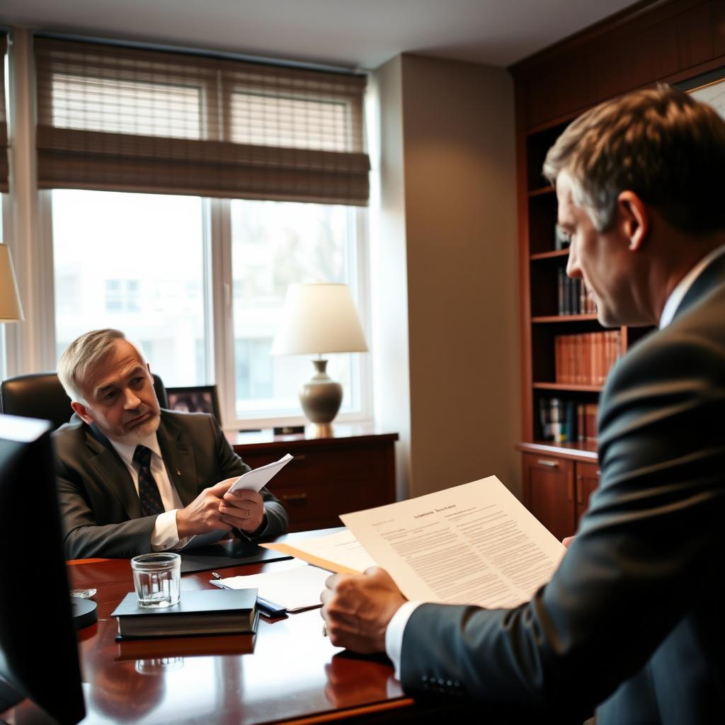 Racing Defense Lawyer Westchester County