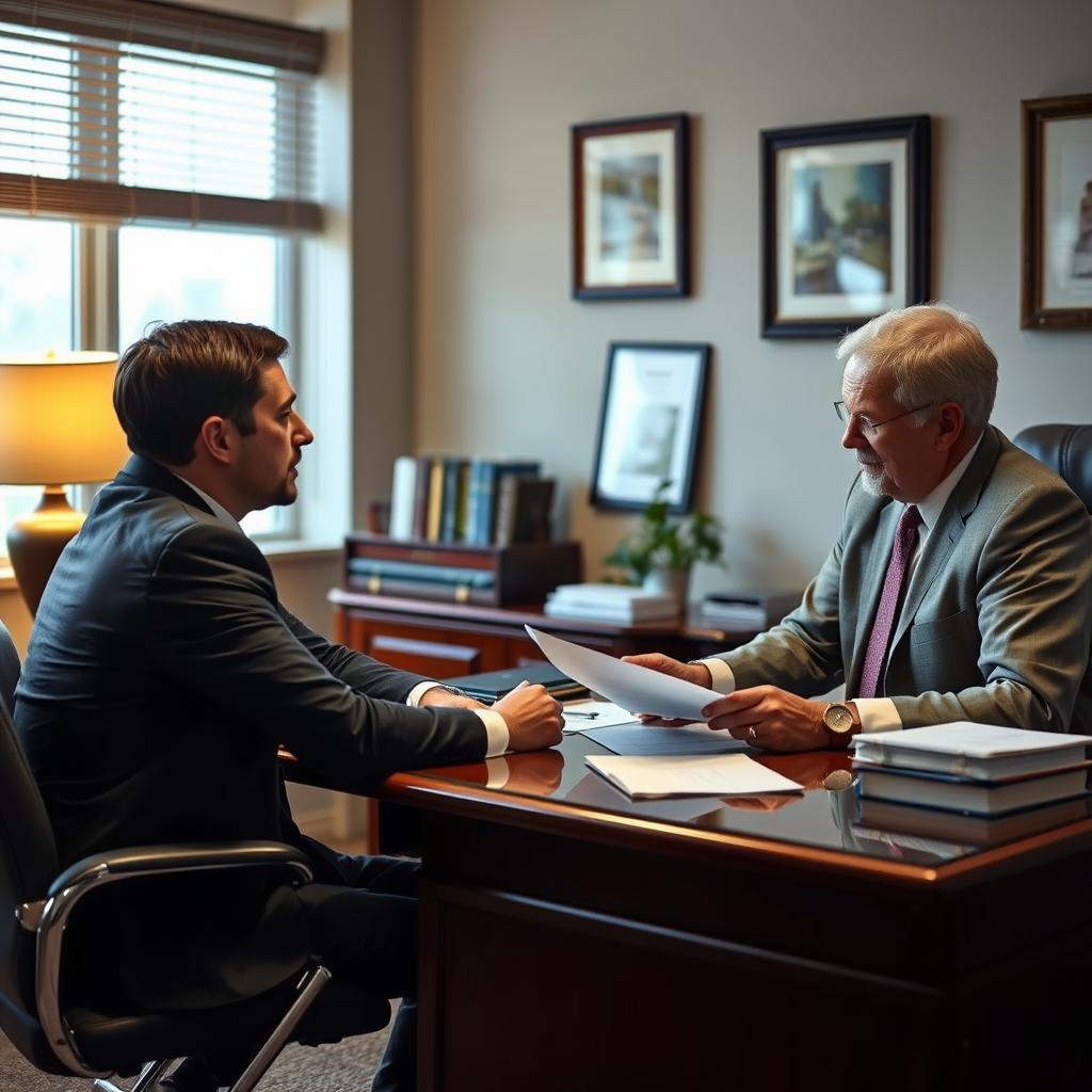 Racing Defense Lawyer Wyoming County
