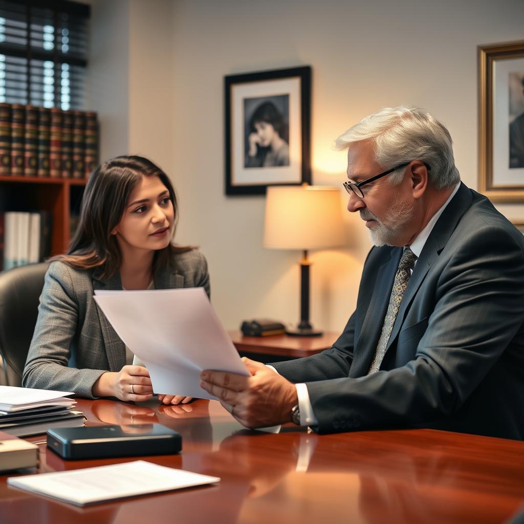 Reckless Driving Lawyer Albany County