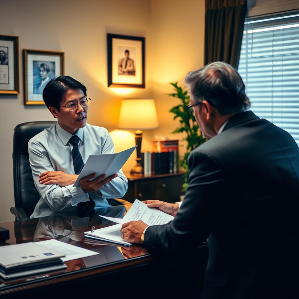 Reckless Driving Lawyer Bergen County