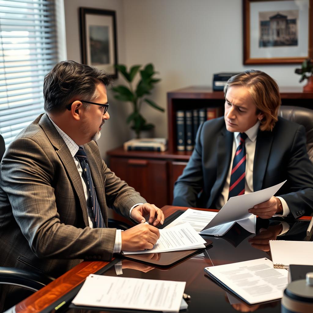 Reckless Driving Lawyer Bronx