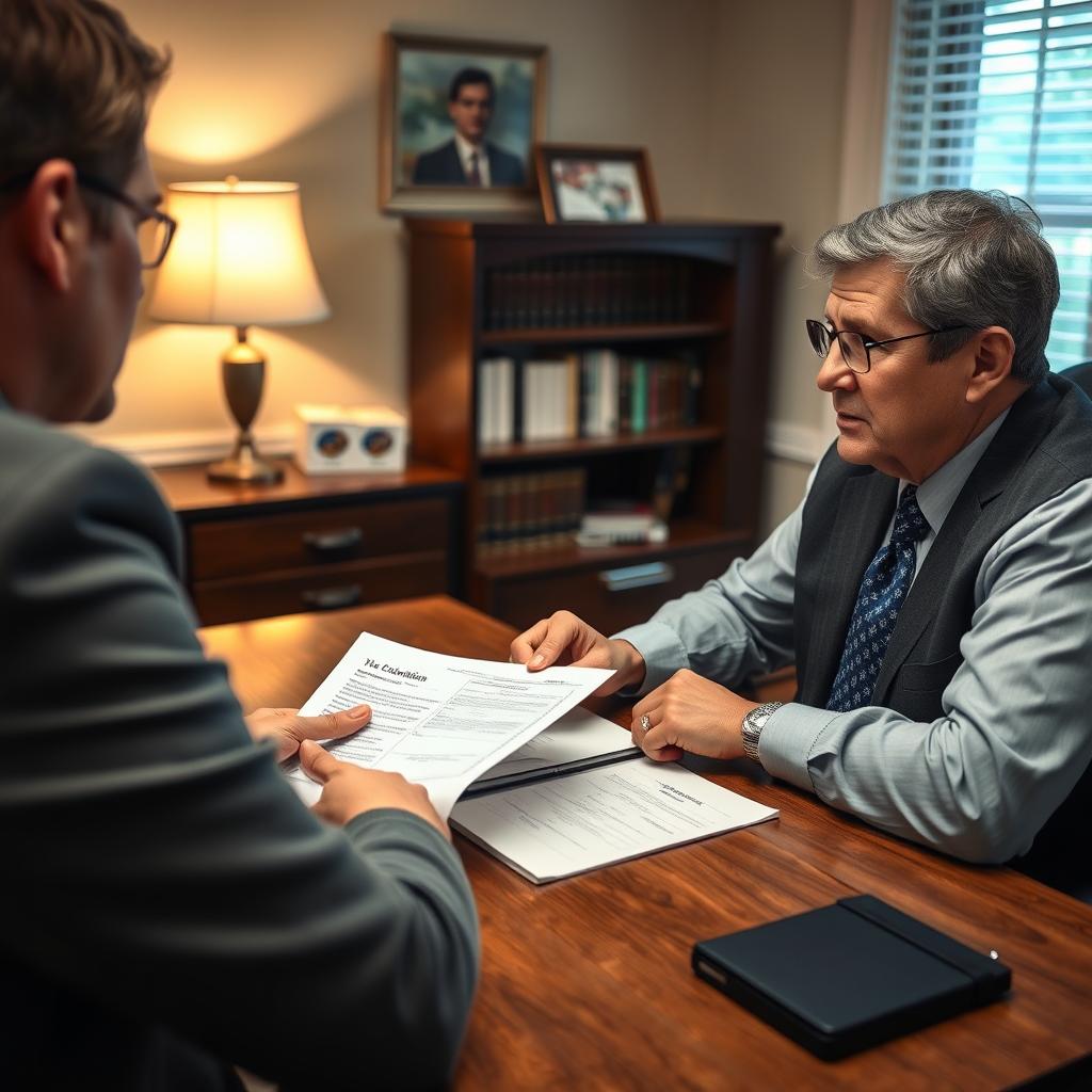 Reckless Driving Lawyer Cape May County