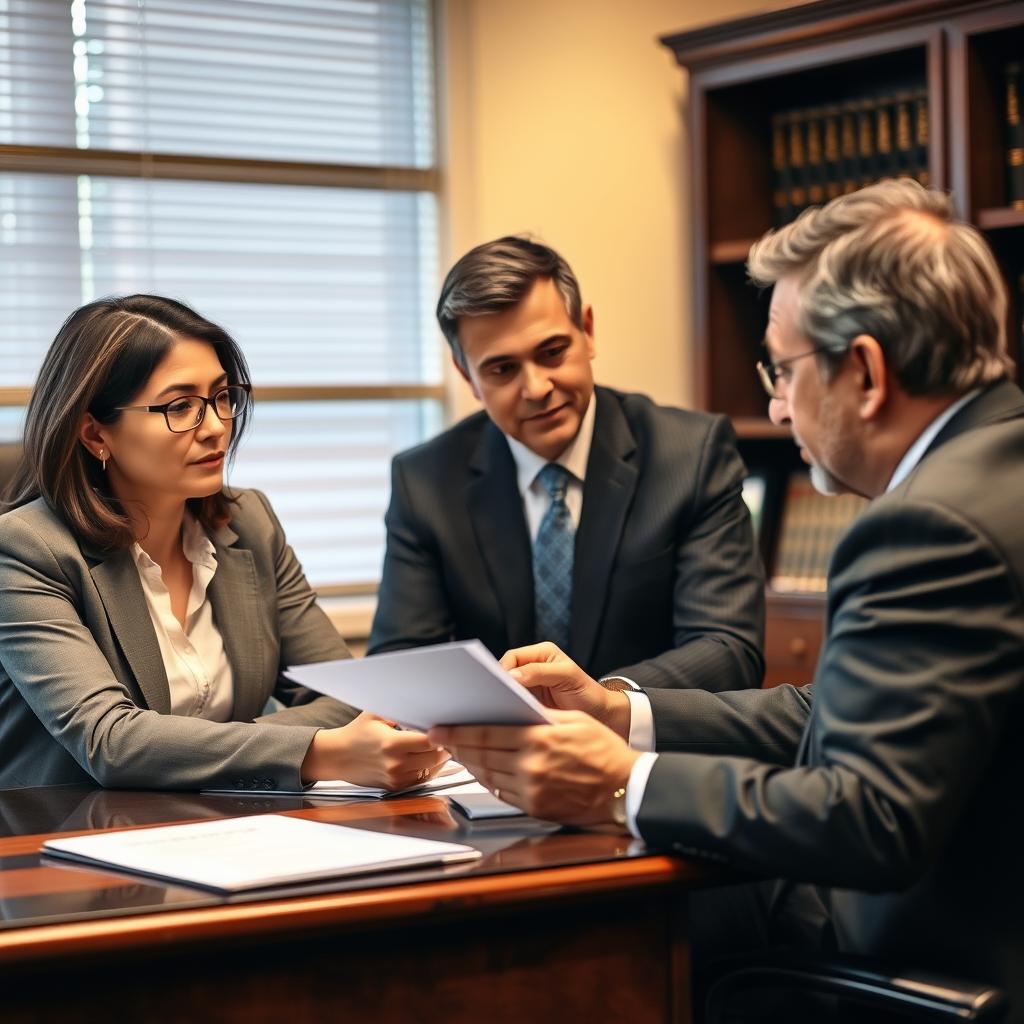 Reckless Driving Lawyer Cattaraugus County