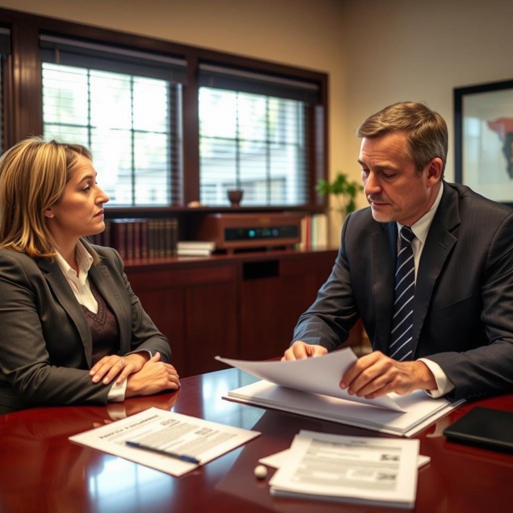 Reckless Driving Lawyer Cayuga County