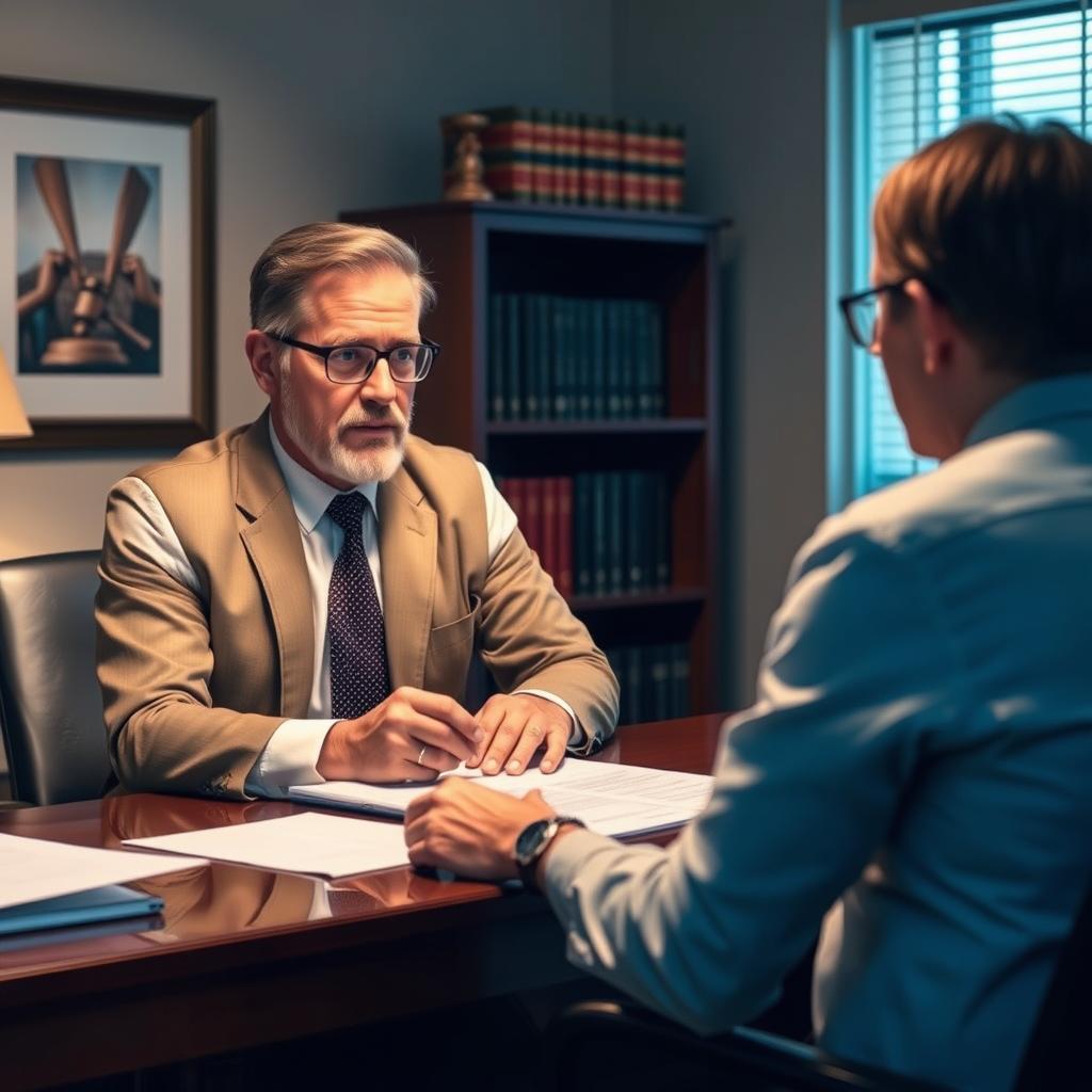 Reckless Driving Lawyer Chenango County