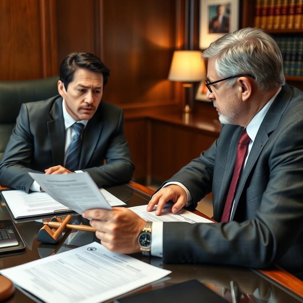 Reckless Driving Lawyer Dutchess County