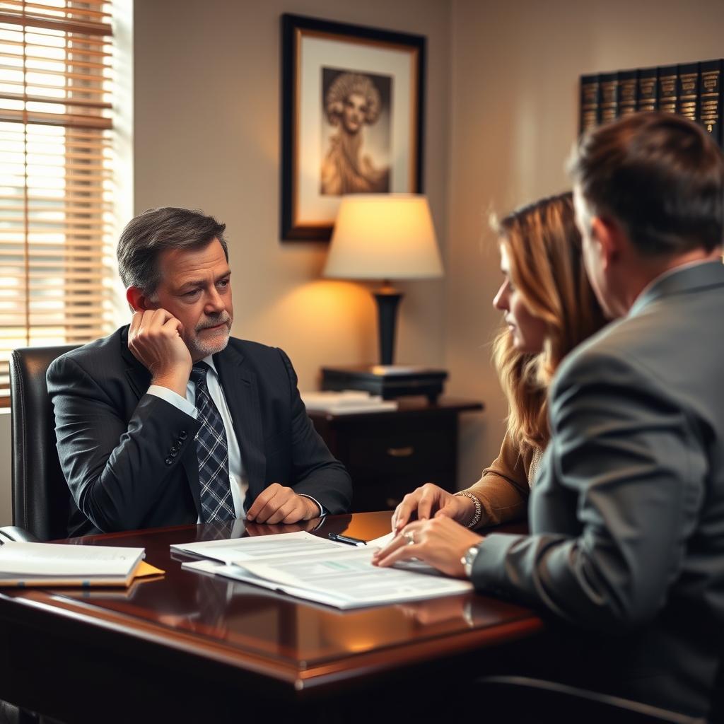 Reckless Driving Lawyer Erie County
