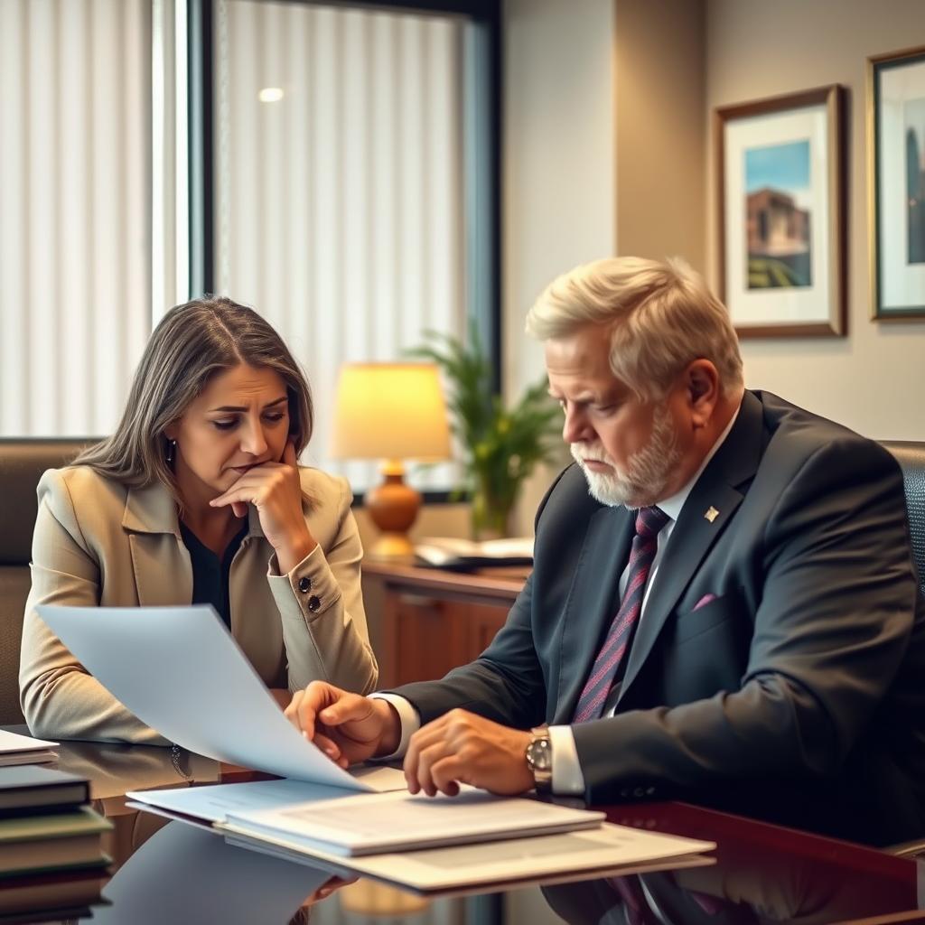 Reckless Driving Lawyer Essex County