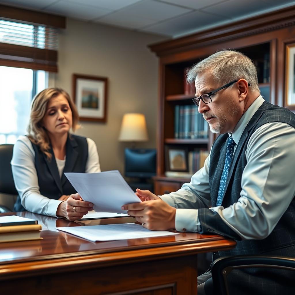 Reckless Driving Lawyer Herkimer County