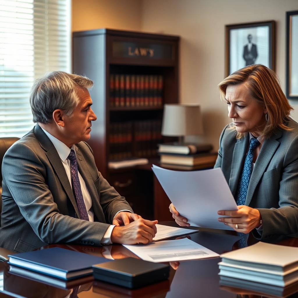 Reckless Driving Lawyer Jefferson County