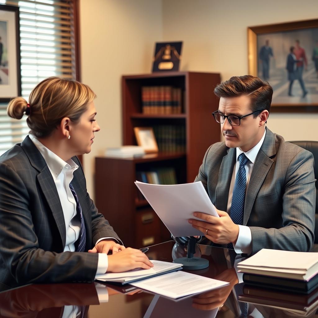Reckless Driving Lawyer Kings County