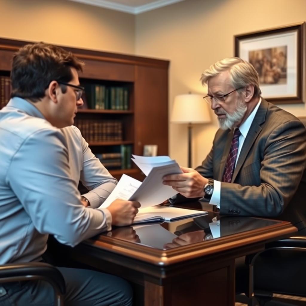 Reckless Driving Lawyer Livingston County