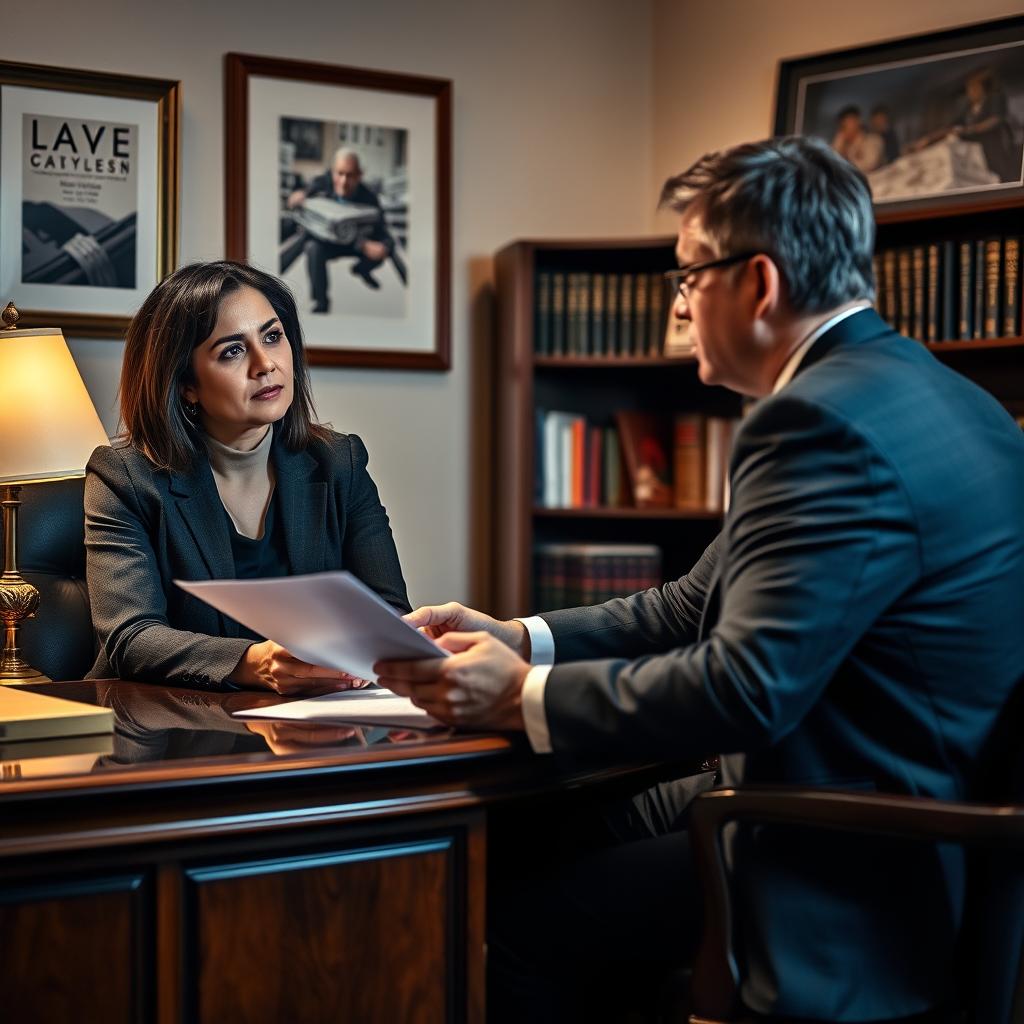 Reckless Driving Lawyer Manhattan